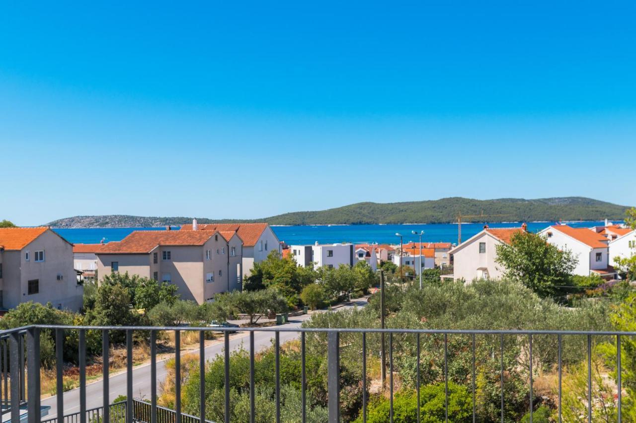 Kuca Za Odmor - Sibenik Villa Brodarica  Exterior photo